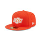 Oklahoma State Cowboys Go-To 59FIFTY Fitted Hat