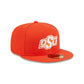 Oklahoma State Cowboys Go-To 59FIFTY Fitted Hat