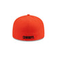 Oklahoma State Cowboys Go-To 59FIFTY Fitted Hat