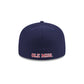 Mississippi Rebels Go-To 59FIFTY Fitted Hat