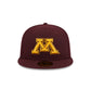 Minnesota Golden Gophers Go-To 59FIFTY Fitted Hat