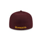 Minnesota Golden Gophers Go-To 59FIFTY Fitted Hat