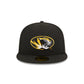 Missouri Tigers Go-To 59FIFTY Fitted Hat