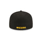 Missouri Tigers Go-To 59FIFTY Fitted Hat