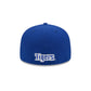 Memphis Tigers Go-To 59FIFTY Fitted Hat