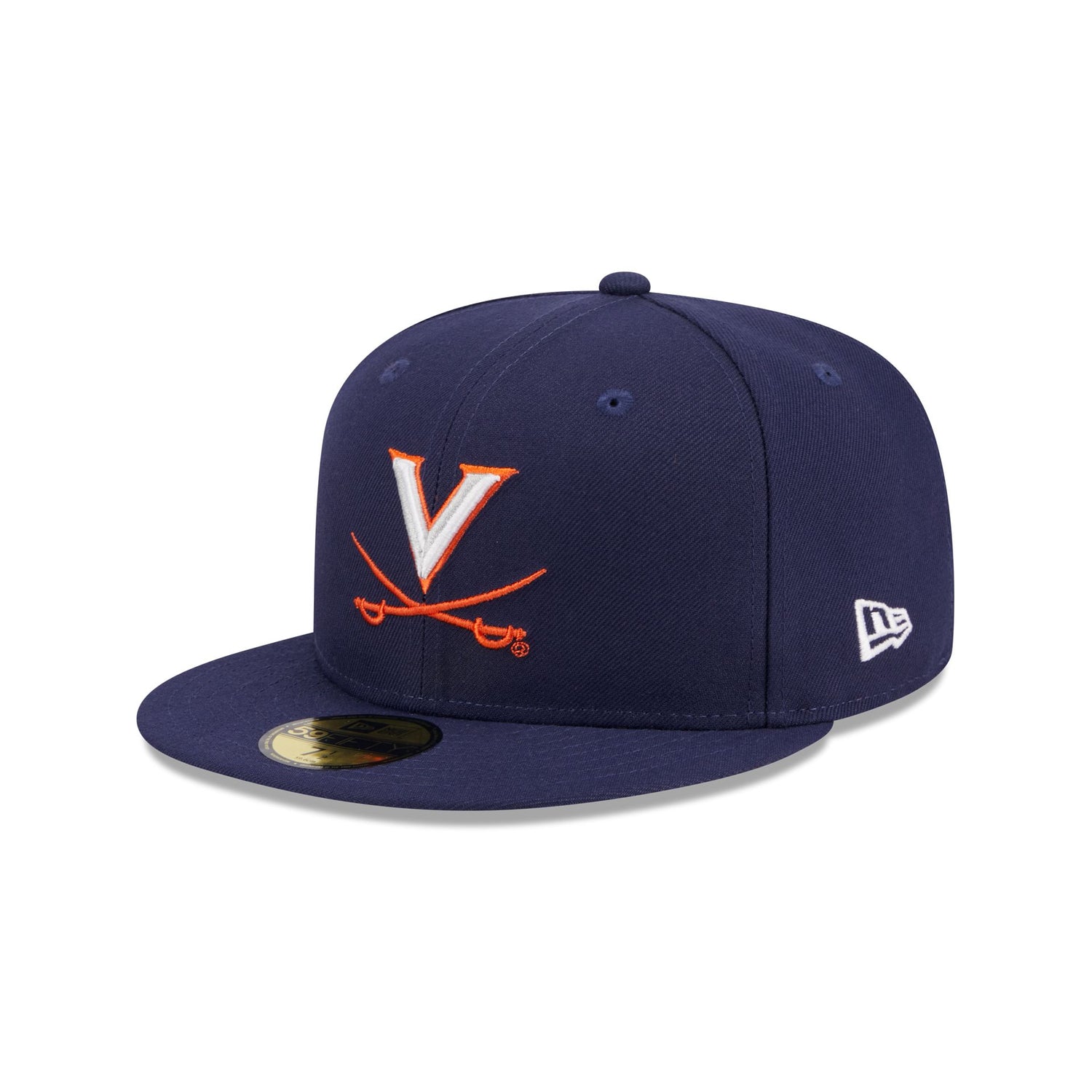 Virginia Cavaliers Go-To 59FIFTY Fitted Hat