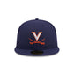 Virginia Cavaliers Go-To 59FIFTY Fitted Hat