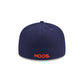 Virginia Cavaliers Go-To 59FIFTY Fitted Hat