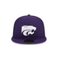 Kansas State Wildcats Go-To 59FIFTY Fitted Hat
