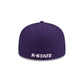 Kansas State Wildcats Go-To 59FIFTY Fitted Hat