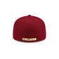 Iowa State Cyclones Go-To 59FIFTY Fitted Hat