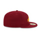Iowa State Cyclones Go-To 59FIFTY Fitted Hat