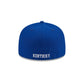 Kentucky Wildcats Blue 59FIFTY Fitted Hat