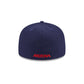 Arizona Wildcats Go-To 59FIFTY Fitted Hat