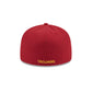 USC Trojans Red 59FIFTY Fitted Hat