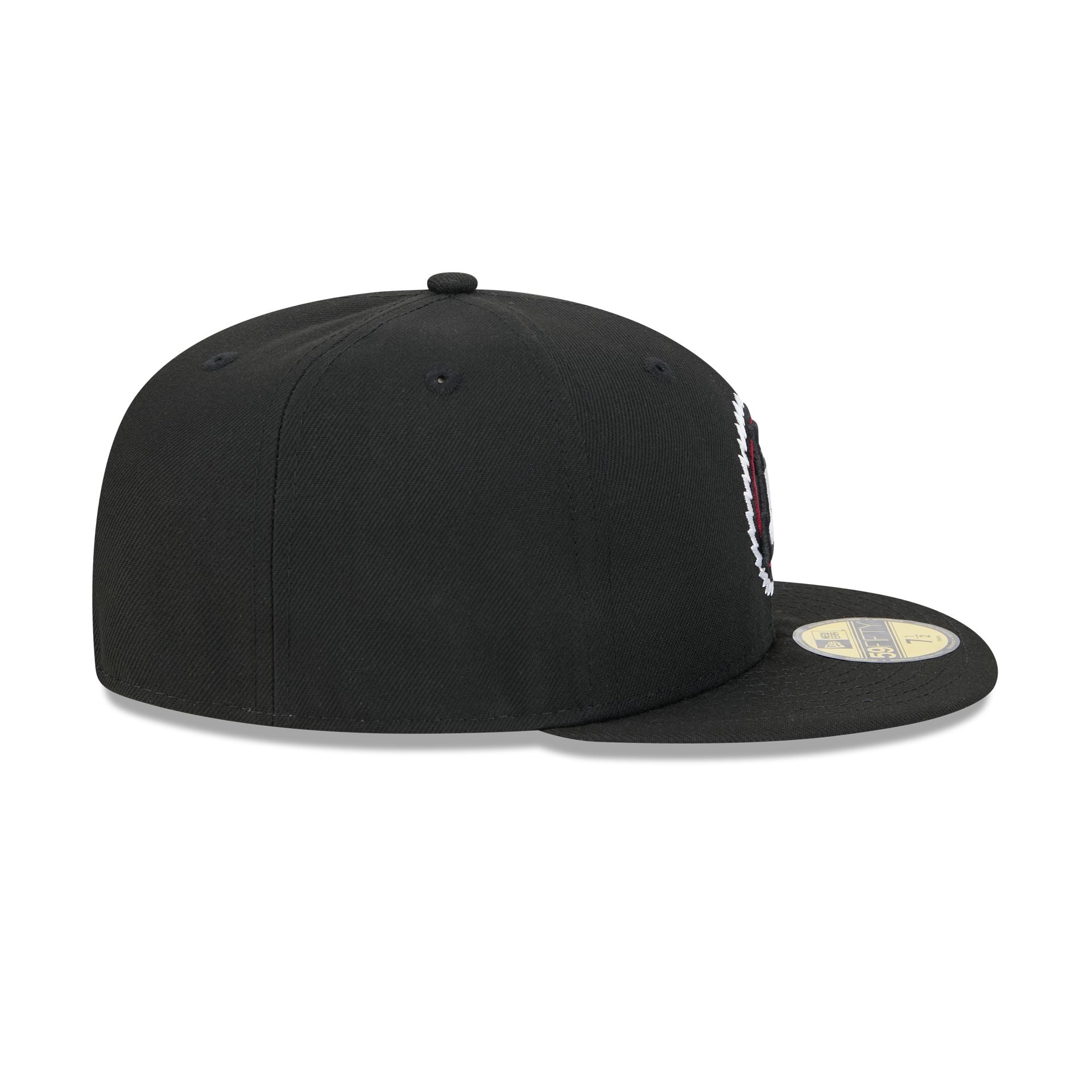 Ottawa Redblacks Team 59FIFTY Fitted Hat – New Era Cap
