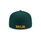 Baylor Bears Go-To 59FIFTY Fitted Hat