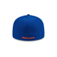 Boise State Broncos Go-To 59FIFTY Fitted Hat