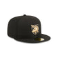 Army Black Knights Go-To 59FIFTY Fitted Hat