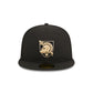 Army Black Knights Go-To 59FIFTY Fitted Hat