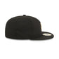 Army Black Knights Go-To 59FIFTY Fitted Hat