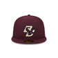 Boston College Eagles Go-To 59FIFTY Fitted Hat