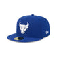 Buffalo Bulls Go-To 59FIFTY Fitted Hat