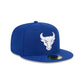 Buffalo Bulls Go-To 59FIFTY Fitted Hat