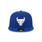 Buffalo Bulls Go-To 59FIFTY Fitted Hat