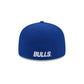 Buffalo Bulls Go-To 59FIFTY Fitted Hat