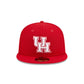 Houston Cougars Go-To 59FIFTY Fitted Hat