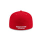 Houston Cougars Go-To 59FIFTY Fitted Hat