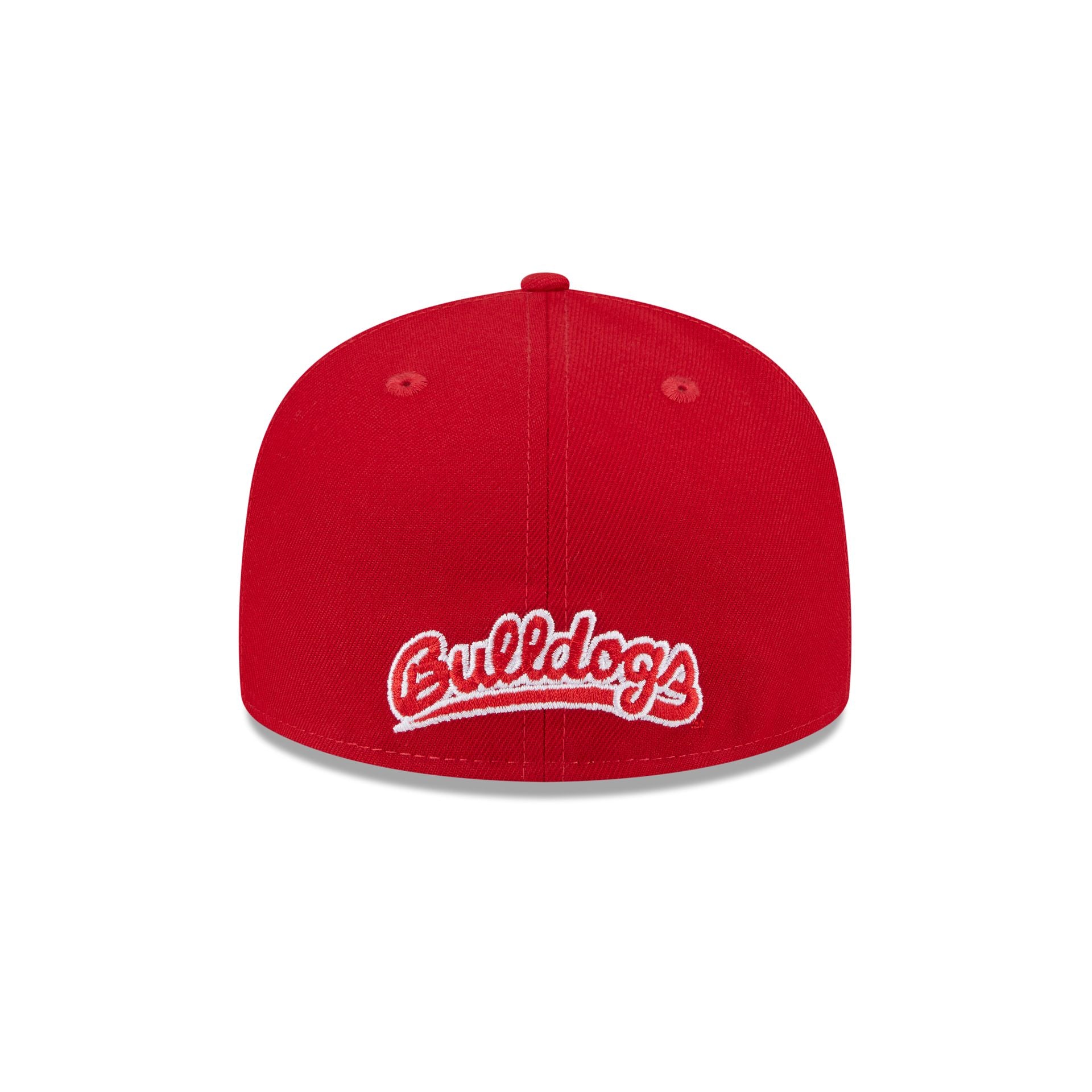 Fresno State Bulldogs Go-To 59FIFTY Fitted Hat