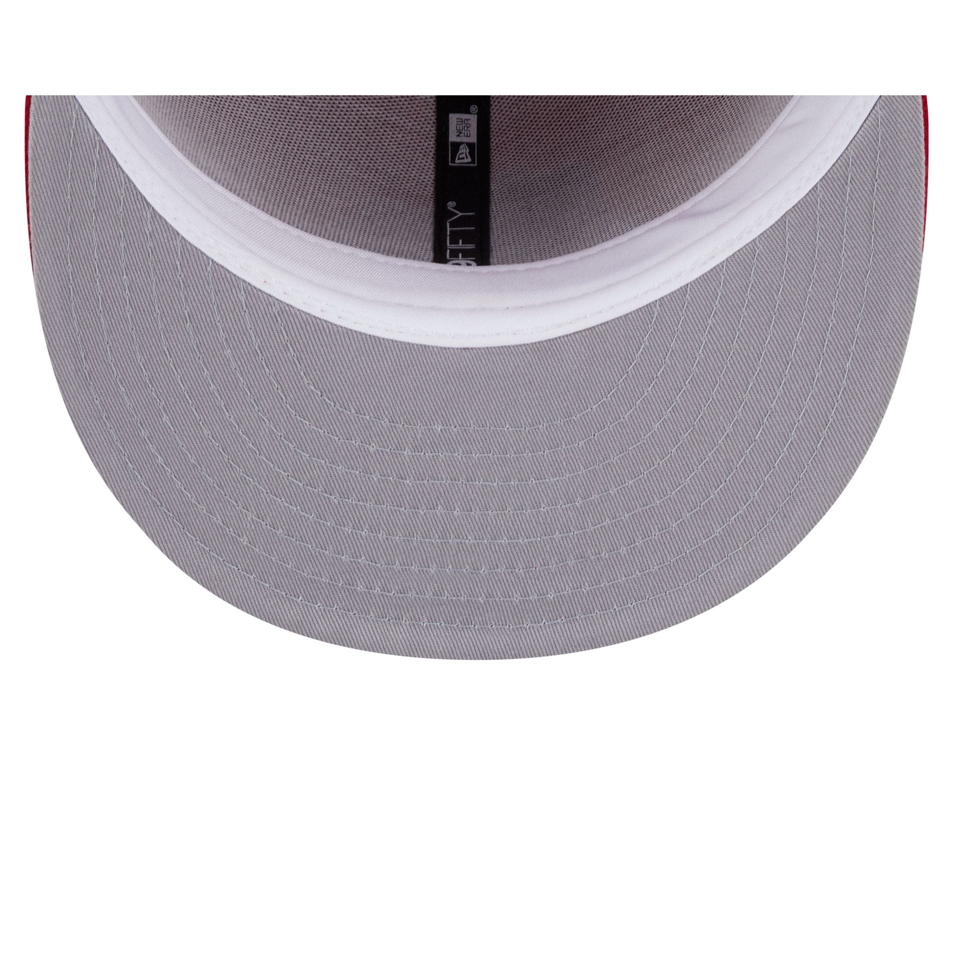 Fresno State Bulldogs Go-To 59FIFTY Fitted Hat