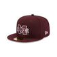 Mississippi State Bulldogs Go-To 59FIFTY Fitted Hat