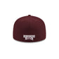 Mississippi State Bulldogs Go-To 59FIFTY Fitted Hat