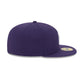 Northwestern Wildcats Go-To 59FIFTY Fitted Hat