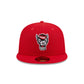 NC State Wolfpack Go-To 59FIFTY Fitted Hat