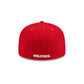NC State Wolfpack Go-To 59FIFTY Fitted Hat