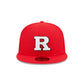 Rutgers Scarlet Knights Go-To 59FIFTY Fitted Hat