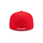 Rutgers Scarlet Knights Go-To 59FIFTY Fitted Hat