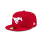 Southern Methodist Mustangs Go-To 59FIFTY Fitted Hat