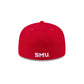 Southern Methodist Mustangs Go-To 59FIFTY Fitted Hat