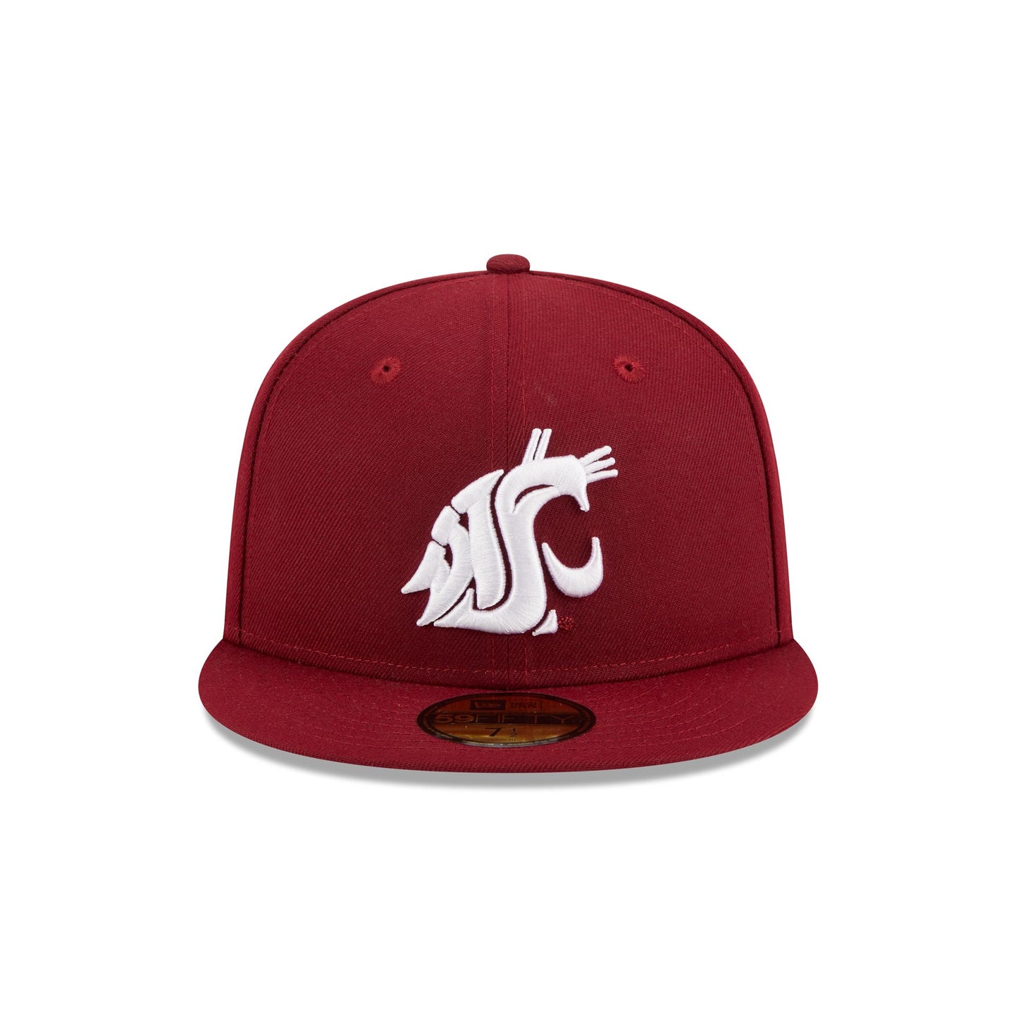 Washington State Cougars Go-To 59FIFTY Fitted Hat