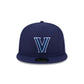 Villanova Wildcats Blue 59FIFTY Fitted Hat
