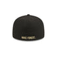 Wake Forest Demon Deacons Go-To 59FIFTY Fitted Hat