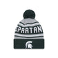 Michigan State Spartans Go-To Pom Knit Hat