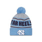 North Carolina Tar Heels Go-To Pom Knit Hat