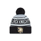 Army Black Knights Go-To Pom Knit Hat