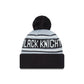 Army Black Knights Go-To Pom Knit Hat